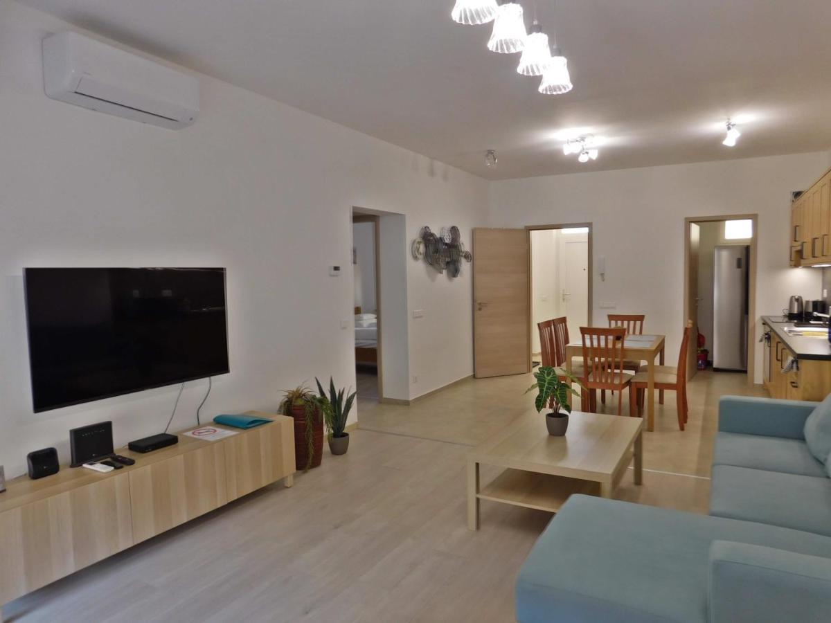 Berki Apartman Kormend Exterior photo