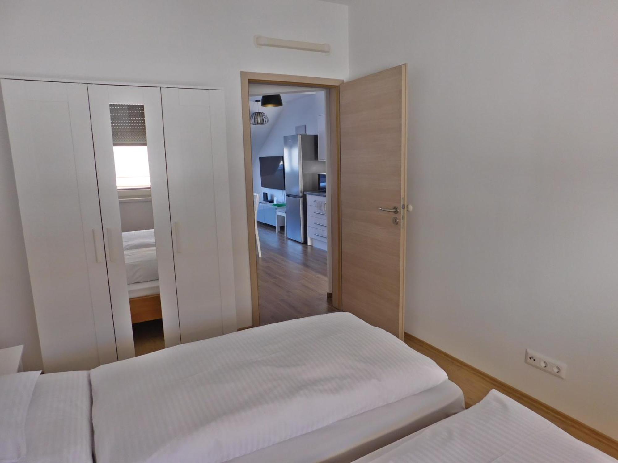 Berki Apartman Kormend Exterior photo