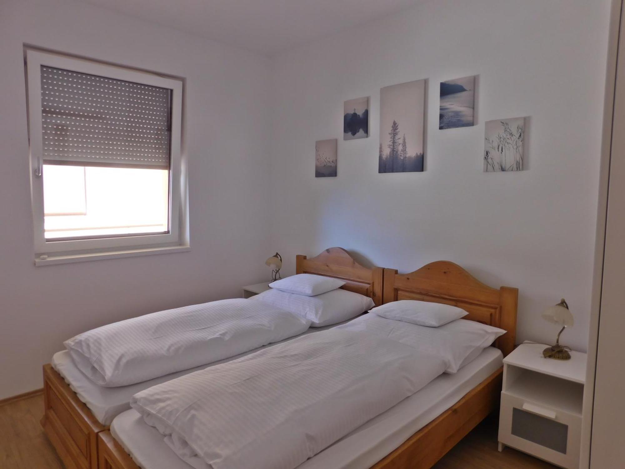 Berki Apartman Kormend Exterior photo