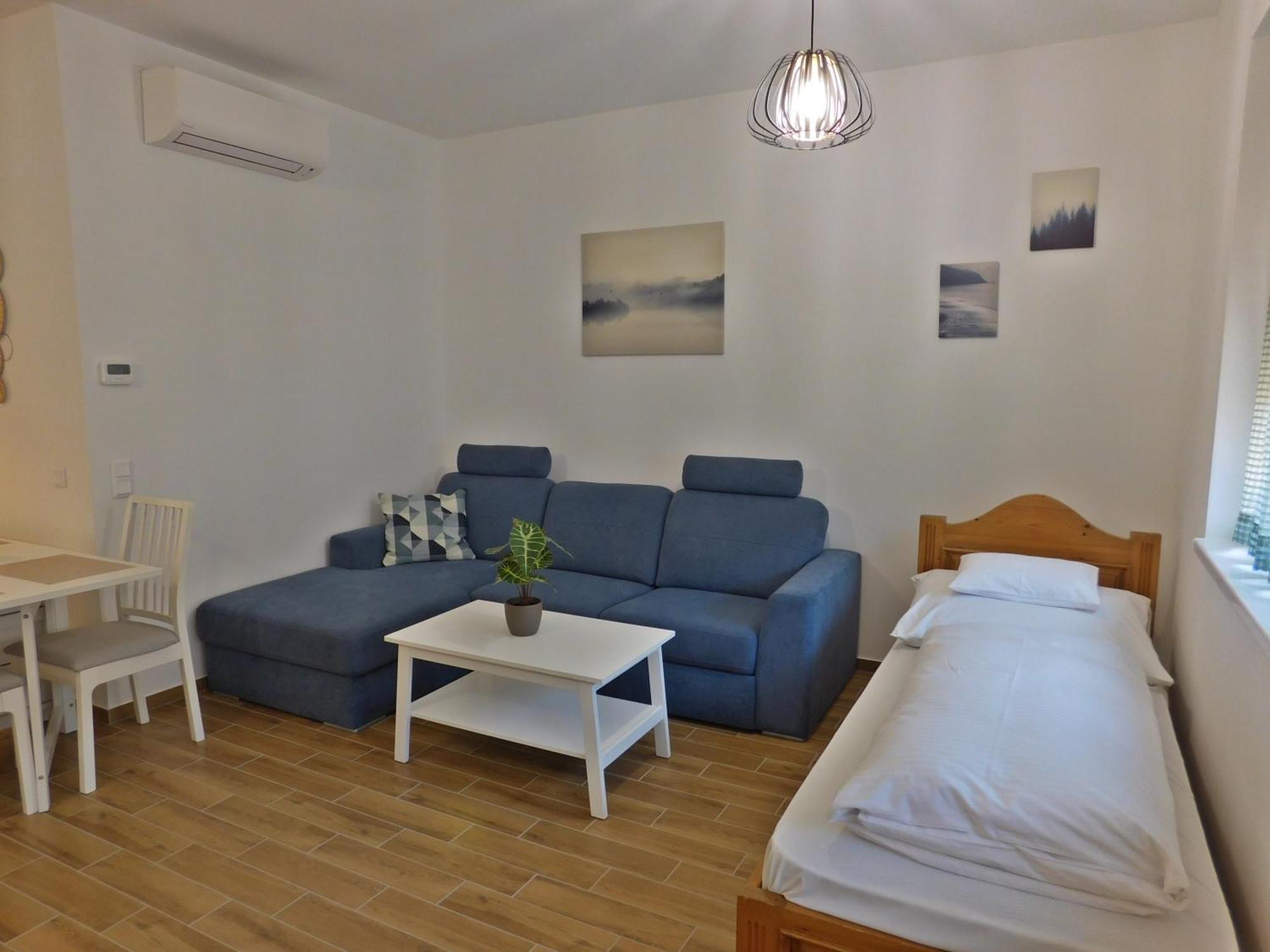 Berki Apartman Kormend Exterior photo